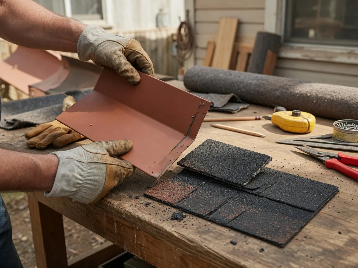 Roof Repair company in Winslow, NE